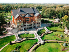 ТОВ "Скомпані" не стане управителем "Межигір’я"