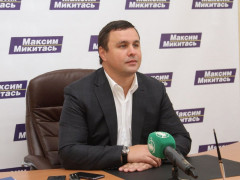У будинку екснардепа Микитася під Києвом провели обшуки