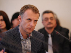 "Перспективна" заміна: кому знадобився ексрегіонал Москаленко в Київській ОДА