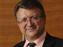 Валерій Мозговий (голова Згурівської РДА): Про дороги Згурівщини та "дискримінаційну" політику