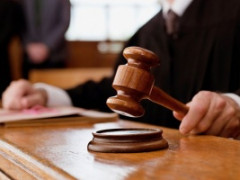 На Київщині засудили військового, який влаштував смертельну ДТП на Одеській трасі