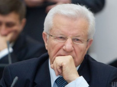 Мороз – рекордсмен: уродженець Київщини готовий вп’яте балотуватися в президенти