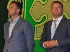 Голови сіл з Бородянщини просять захисту від Бучі в одіозного нардепа Москаленка, той назвав це маніпуляцією