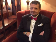 Мосійчук зняв свою кандидатуру з виборів на користь Дубинського