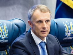 Наближена до нардепа Москаленка компанія виграла тендер на будівництво футбольних полів на Київщині