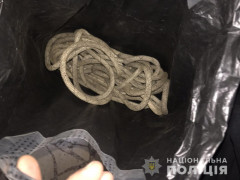 У Вишгороді 26-річний хлопець намагався скоїти самогубство (ФОТО)