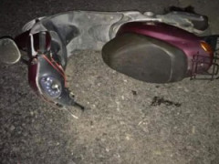 На трасі біля Володарки у ДТП загинула жінка