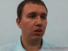 Екс-депутат Ірпінської ради Місяць може піти в нардепи на Полтавщині (ФОТО)