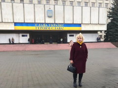 Наталія Музиченко (депутат Київоблради): екс-регіонал Чередніченко з перевізниками намагається таємно підняти ціну на проїзд