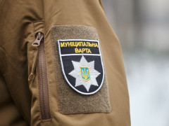 В Ірпені витратили шалені кошти на КП "Муніципальна варта" (ФОТО)