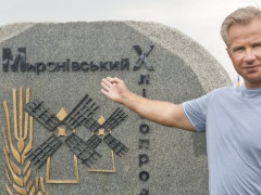Прибуток "Миронівського хлібородукту" у минулому році знизився майже в половину