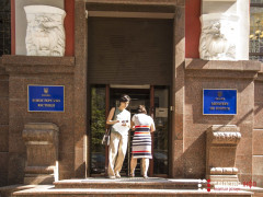 Мін'юст придбав "золоті" квартири в "Озерному гаю" (ВІДЕО)