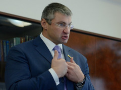 Нардеп із Київщини подав проект постанови з датою інавгурації Зеленського