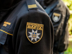 Жителі Ірпеня хочуть ліквідувати "Муніципальну варту"