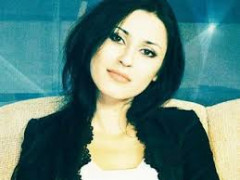 Надія Савчук (журналіст): День вишиванки - свято української душі