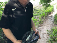 Під Києвом поліція через соціальну мережу виявила небезпечного наркомана