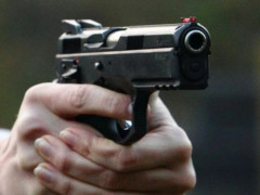 Двох стрілків із Петропавлівської Борщагівки відправили під варту за спробу вбивства боржника