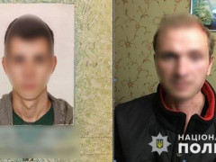 На Бородянщині двоє чоловіків забили до смерті односельця