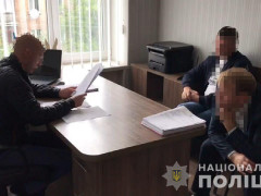 Незаконна агітація: у Білій Церкві кандидату в нардепи оголосили підозру