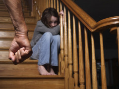 У Білій Церкві багатодітний батько знущався над своїми дітьми