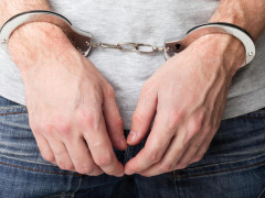 У Ставищенському районі затримали чоловіка за вбивство 10-річної давнини (ФОТО)