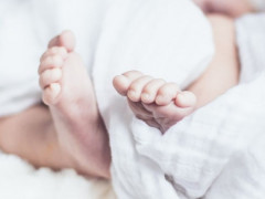 Під пологовий будинок у Білій Церкві підкинули дитину