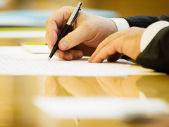 Зеленський призначив головою Сквирської РДА Оксану Славінську 