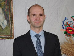 Михайло Нетяжук (міський голова Фастова): Долучаймося до Всеукраїнської естафети єднання