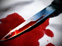 Під Києвом хлопець 32 рази проштрикнув ножем таксиста