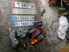 На Київщині викрили міжрегіональну злочинну групу викрадачів авто (ФОТО)