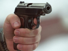 Під Вишгородом чоловік застрелив свого рідного батька
