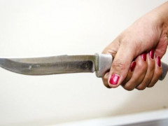 Пенсіонерку з Бородянського району будуть судити за поножовщину