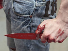 У Василькові чоловік смертельно травмував дружину: без матері залишилося двоє дітей