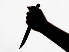 Підозрюваного в замаху на вбивство жителя Вишгородського району взято під варту
