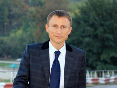Руслан Кузьменко (депутат Київоблради):  Волонтери – люди, які не чекають слів подяки за свою допомогу