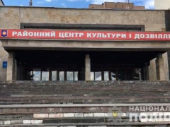 В Обухові працівники виборчої комісії проводили підрахунок голосів у кав’ярні 