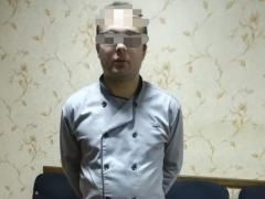 Сексуальний маніяк з Обухова виявився пекарем у супермаркеті