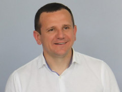 Голова Васильківської РДА Одинець: ми неЗЛОДІЇ і ні від кого не ховаємось (ВІДЕО)