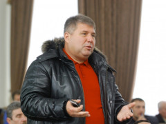 В Ірпені намагалися вбити власника будівельного бізнесу (ФОТО)