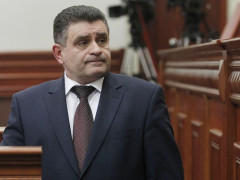 Голова Київської ОДА Олександр Терещук: Противникам децентралізації можу сказати одне – відкрийте очі й подивіться на нинішні бюджети ОТГ