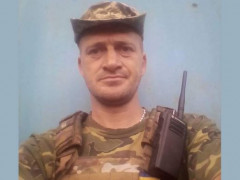 На Луганщині вбили військовослужбовця 72-ї бригади