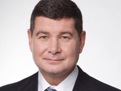 Передвиборча маячня: нардеп-втікач Онищенко ставить під сумнів проведення позачергових парламентських виборів