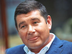 Працівники НАБУ загубили основний речовий доказ у "газовій справі" нардепа-втікача Онищенка