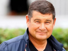 Нардеп Онищенко повернувся в Україну і подав документи в ЦВК