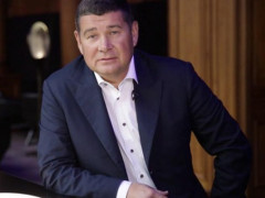 Нардеп-утікач Онищенко пропонує перевіряти психічне здоров'я своїх колег