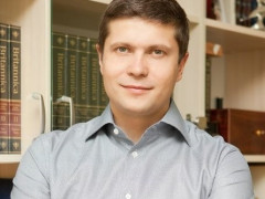 Павло Різаненко (екс-нардеп): Про делегування Дубінського в члени конкурсної комісії
