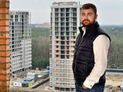 Забудовник Мирончук заборгував Ірпінській міськраді шалену суму