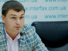 Олексій Оскер (голова, ВГО "Євро столиця"): мені запропонували очолити Київську ОДА