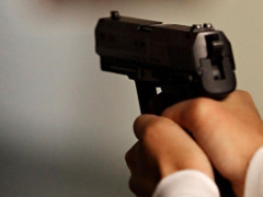 У Віті-Поштовій п’яний чоловік стріляв у військових
