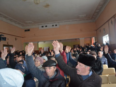 До Студениківської ОТГ приєдналося ще два села (ФОТО)